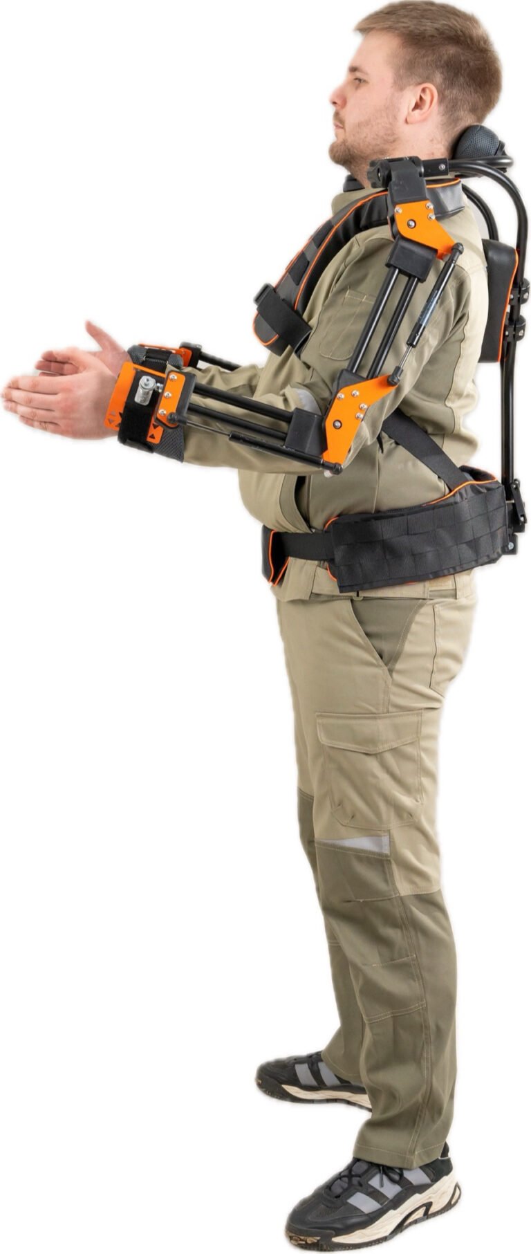 Holdupper product image