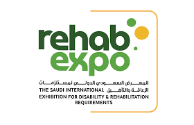 Saudi International Rehab Expo 2026 in Riyadh