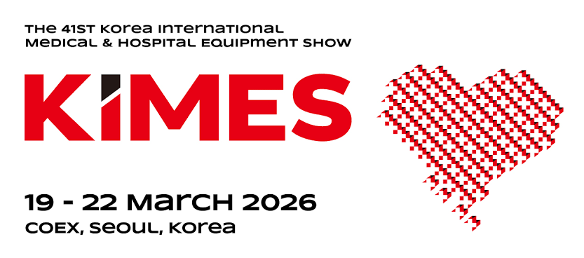 KIMES 2027 — Korea International Medical & Hospital Equipment Show event image