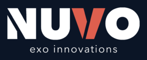Nuvo Exo logo