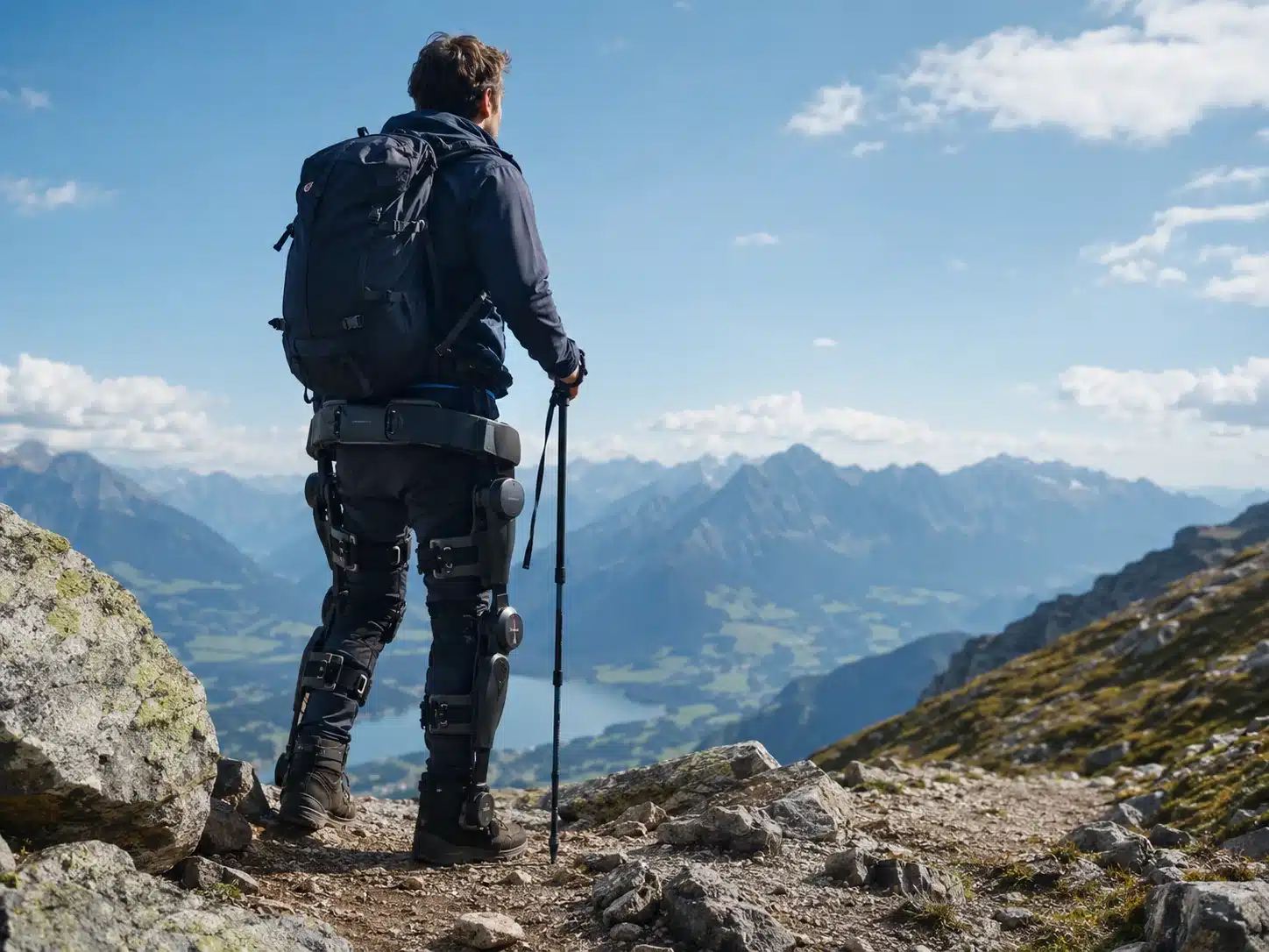 Outdoor, Sports & Consumer Mobility