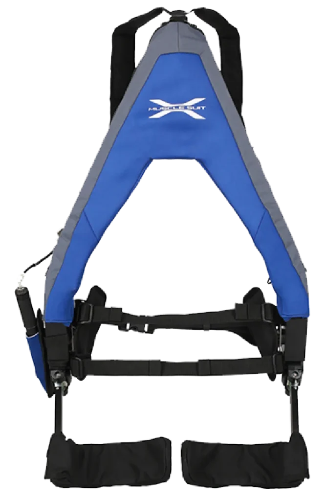 Muscle Suit Every-Light product image
