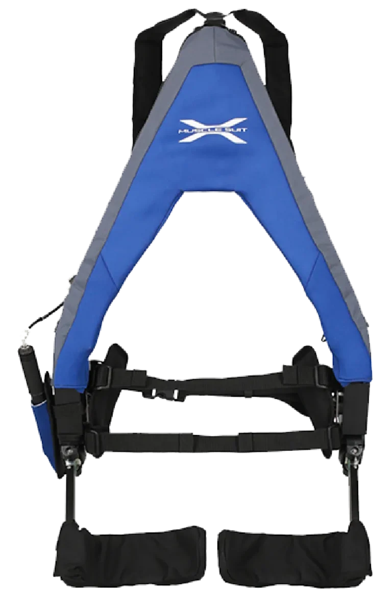 Muscle Suit Every-Light product image