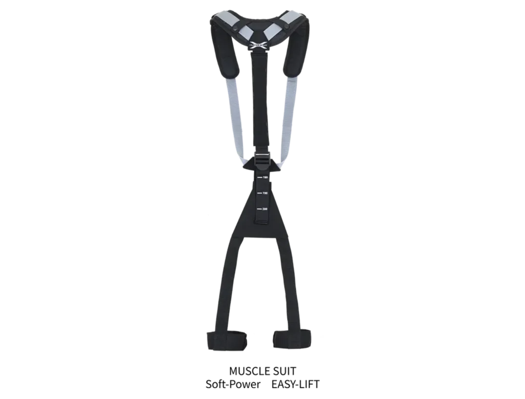 Muscle Suit Soft-Power EASY-LIFT product image