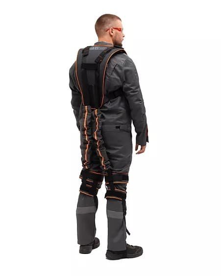 Lowebacker product image