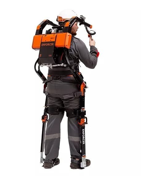 Enforcer product image