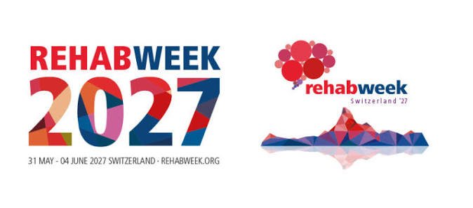 RehabWeek 2027 event image