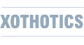 Xothotics logo