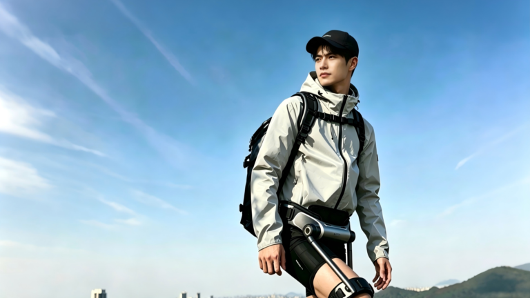 JuRoot T01 product image
