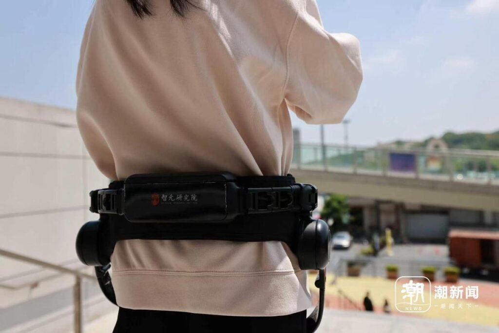 TaShan AsExo-TK2000 product image