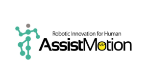 AssistMotion Inc. logo