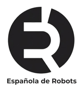 Española de Robots logo