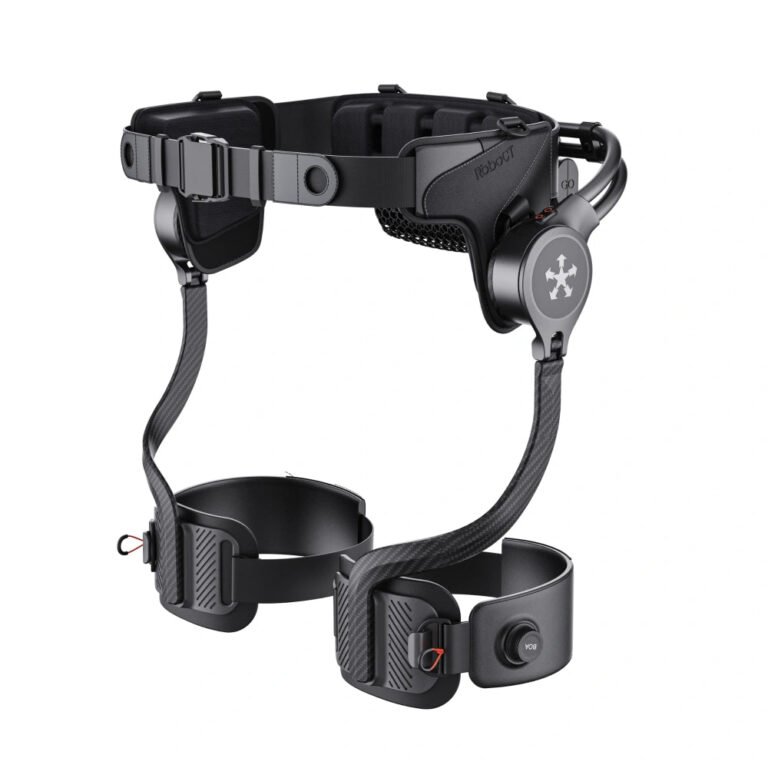 RoboCT GoGo-H Pro product image