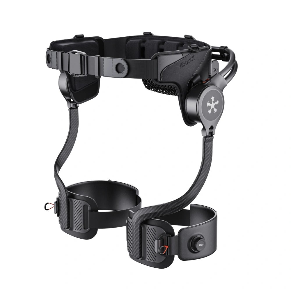 RoboCT GoGo-H Pro product image