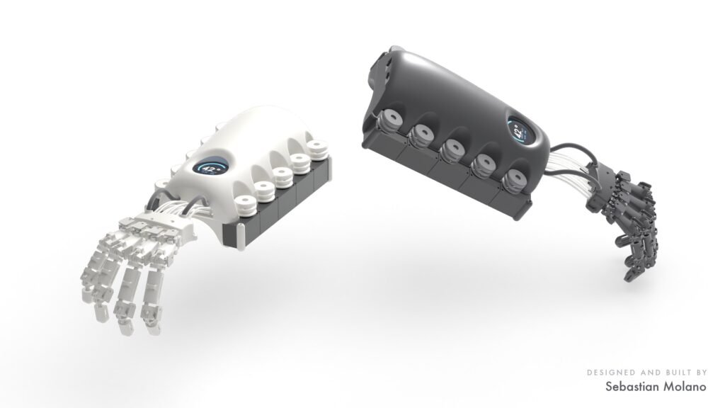 TAKTO ONE product image